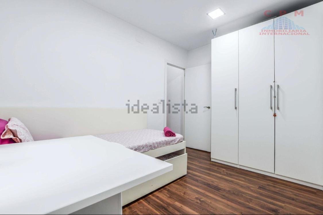 Apartamento Retiro Y Serrano Hotel Madrid Eksteriør billede